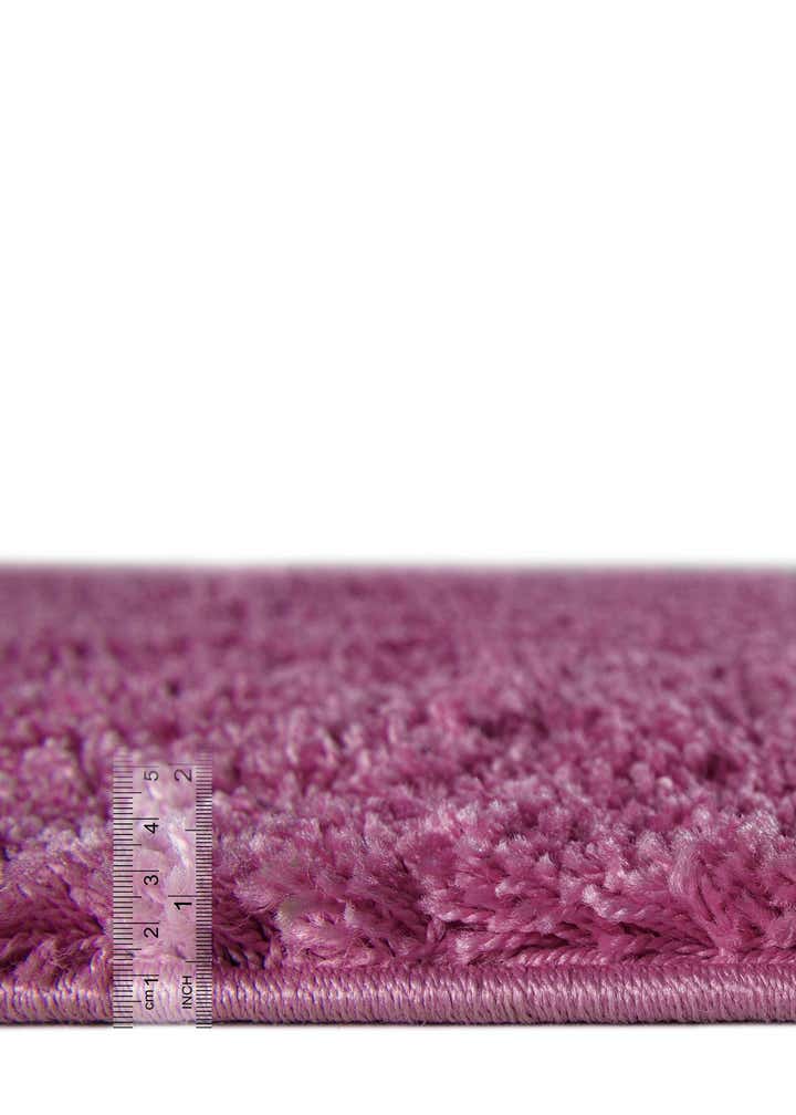 2' 7 x 98' 5 Solid Frieze Runner Rug