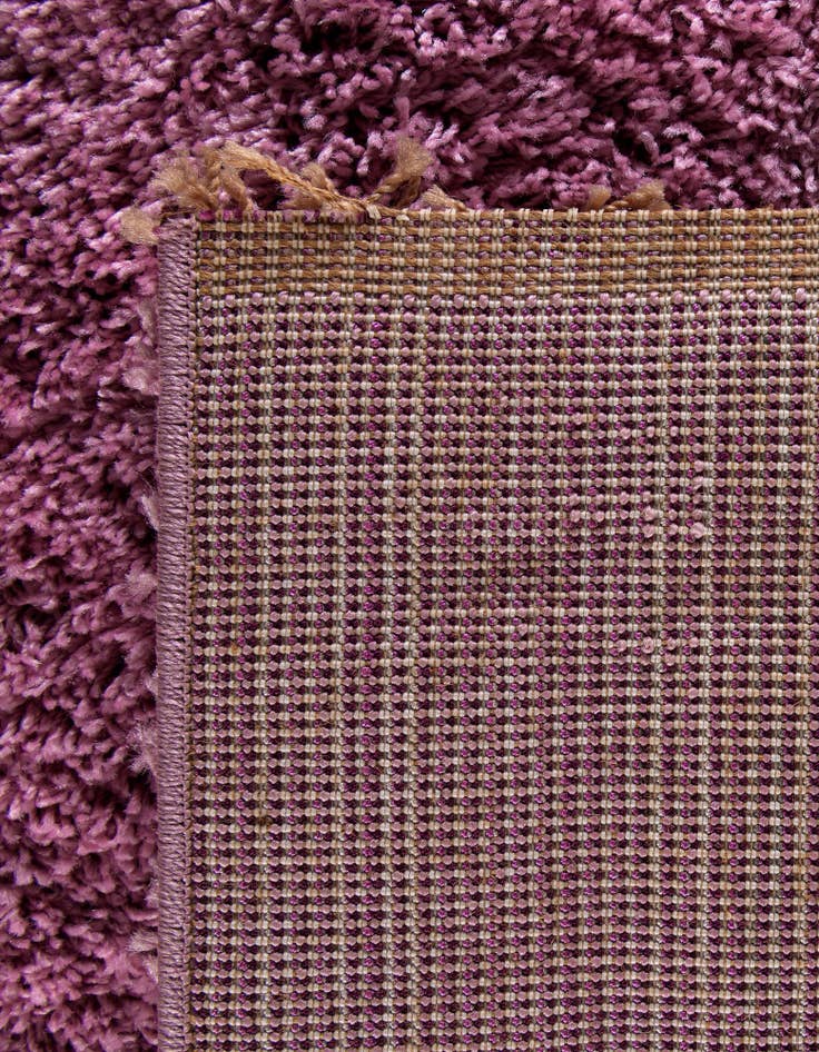 Detail image of 2' 7 x 98' 5 Solid Frieze Runner Rug