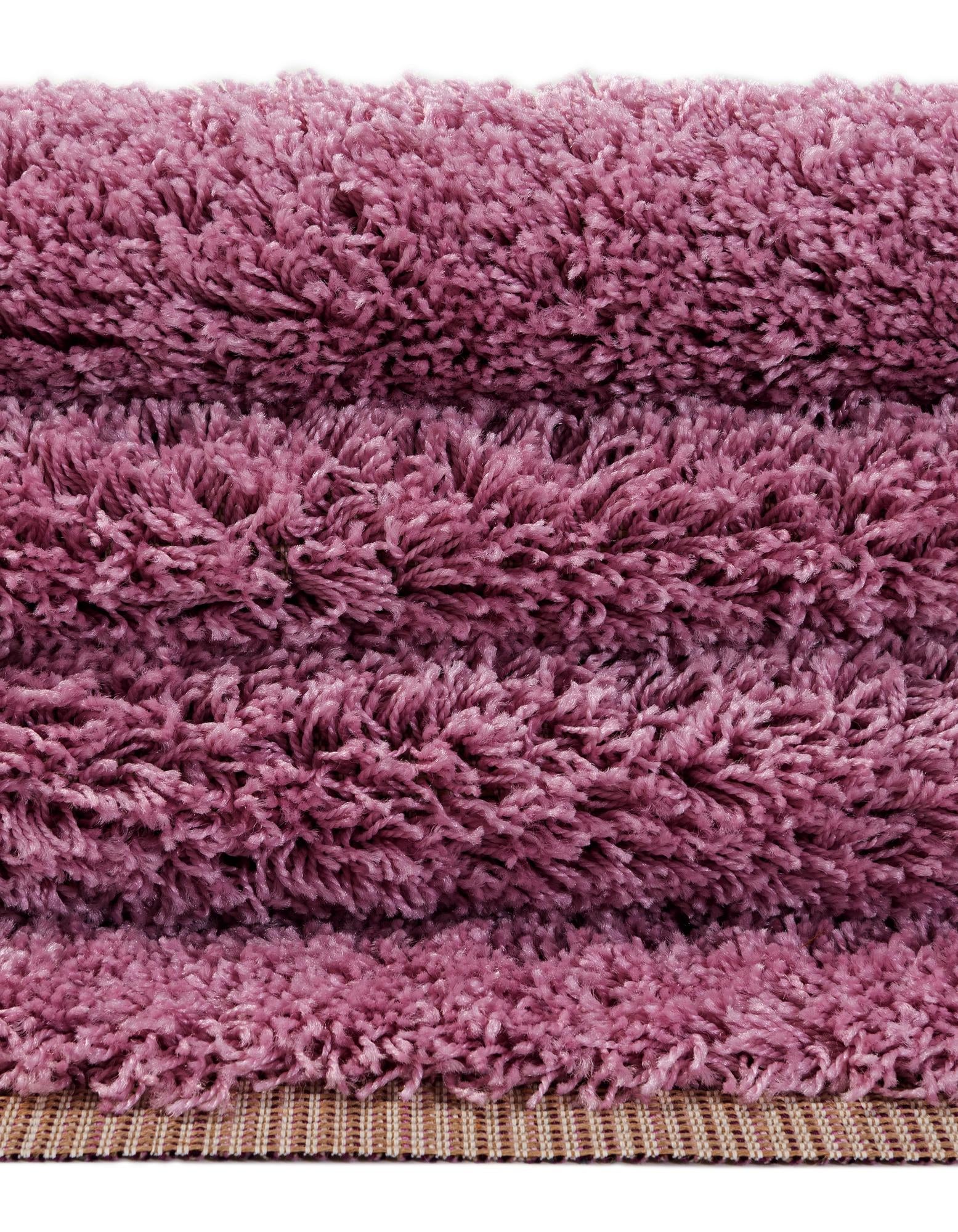 2' 7 x 98' 5 Solid Frieze Runner Rug