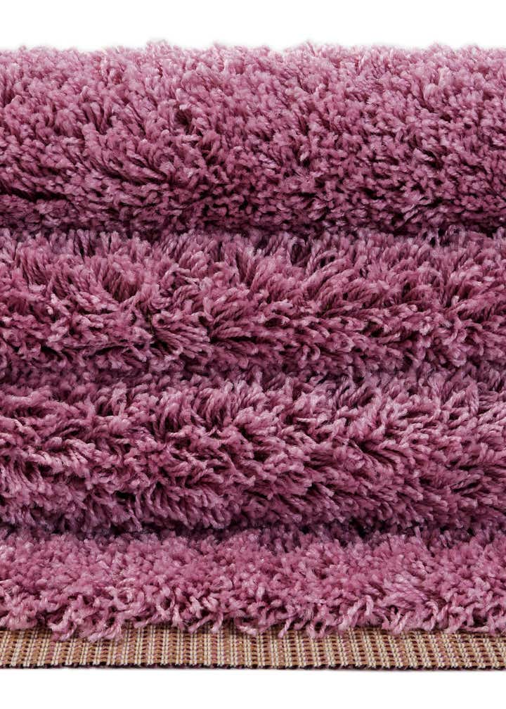 2' 7 x 98' 5 Solid Frieze Runner Rug