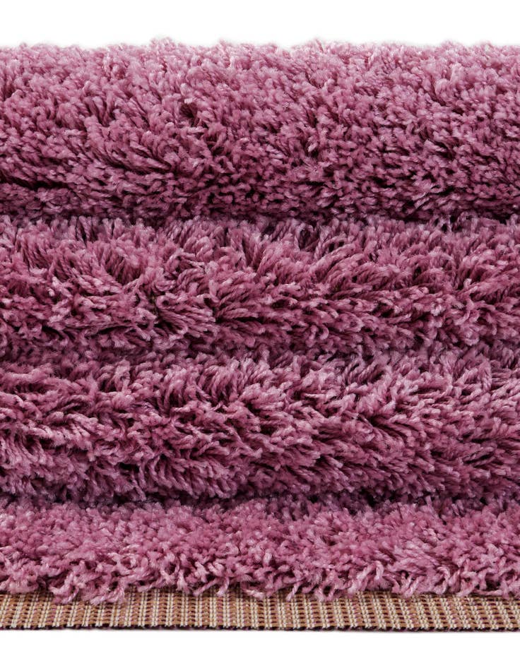 Detail image of 2' 7 x 98' 5 Solid Frieze Runner Rug