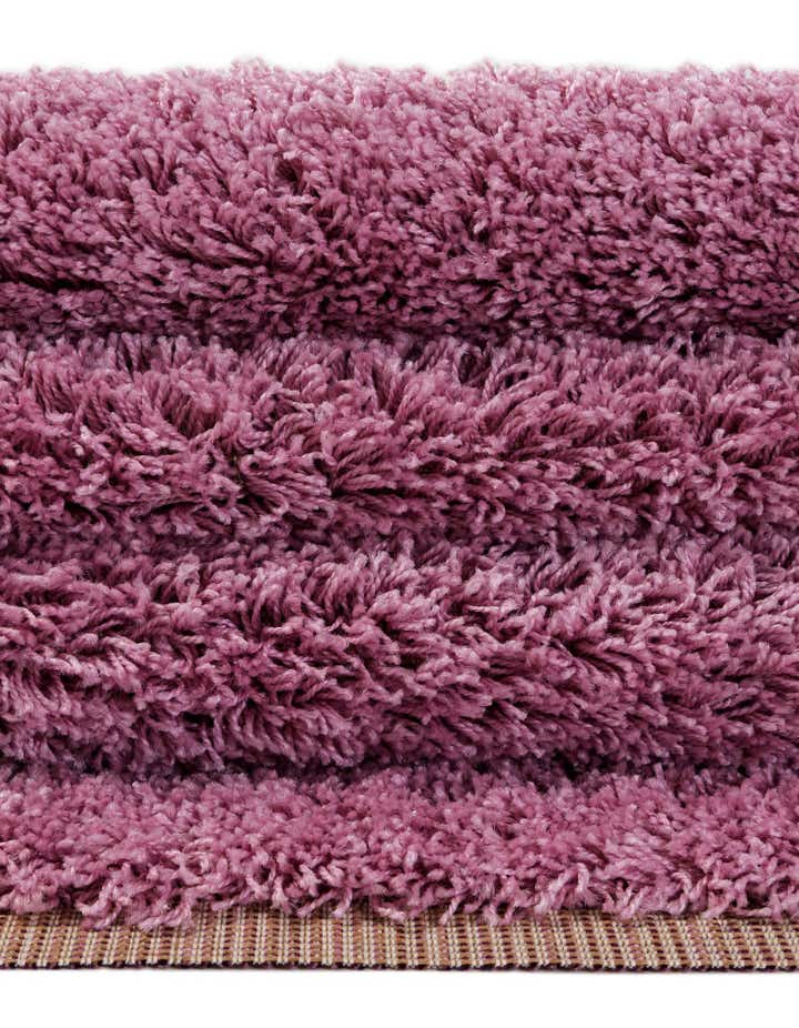 2' 7 x 98' 5 Solid Frieze Runner Rug