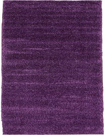 Detail image of 2' 2 x 13' Solid Frieze Runner Rug