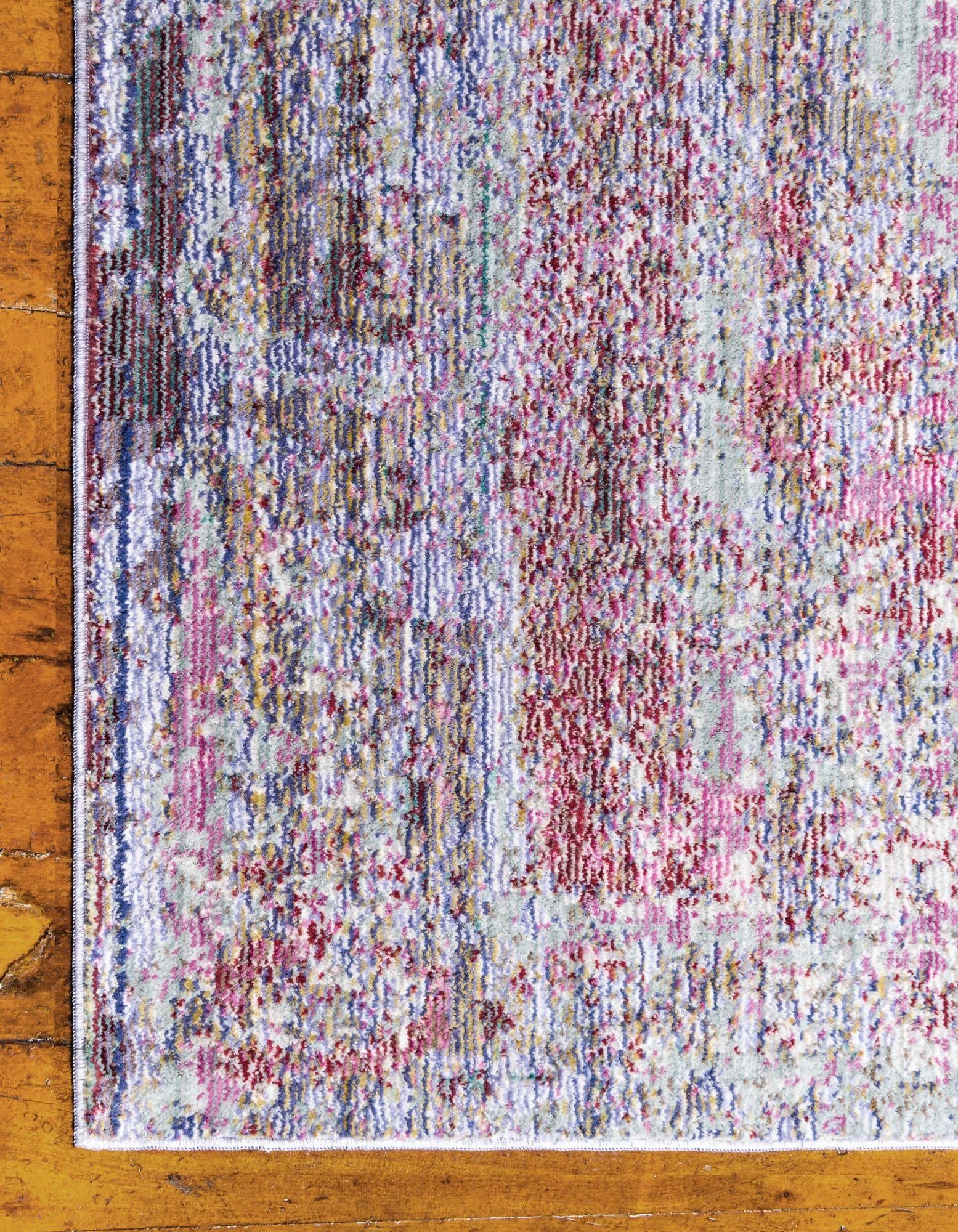 8' x 8' Alexis Square Rug