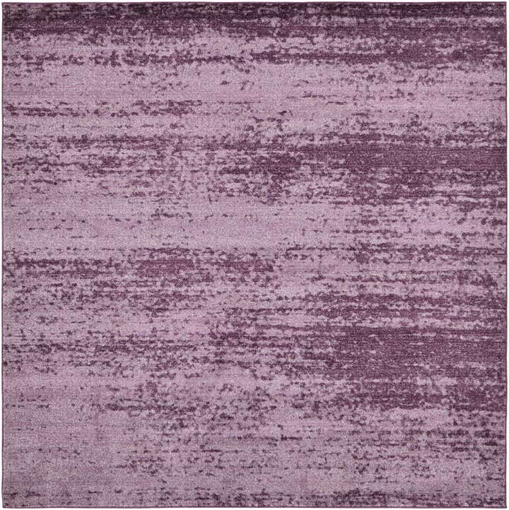 7' 10 x 7' 10 Angelica Square Rug