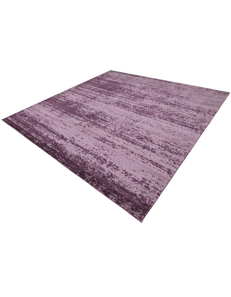 Detail image of 7' 10 x 7' 10 Angelica Square Rug