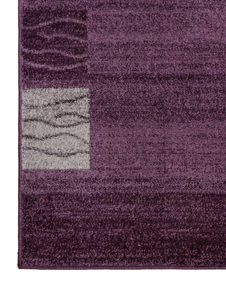 Detail image of 7' 10 x 7' 10 Angelica Square Rug