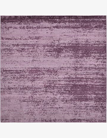 7' 10 x 7' 10 Angelica Square Rug