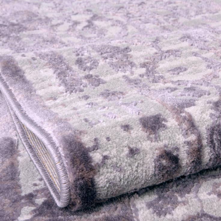 Detail image of 160cm x 160cm Chesterfield Square Rug