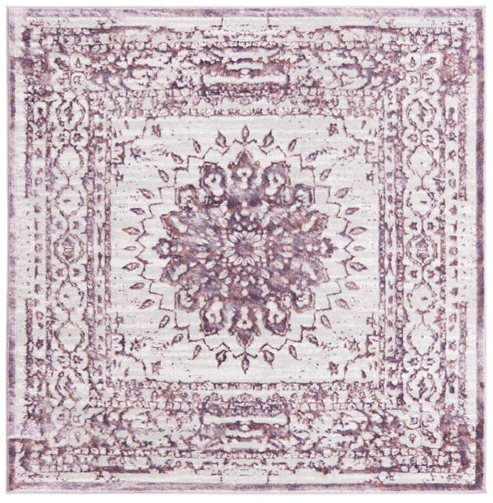160cm x 160cm Chesterfield Square Rug