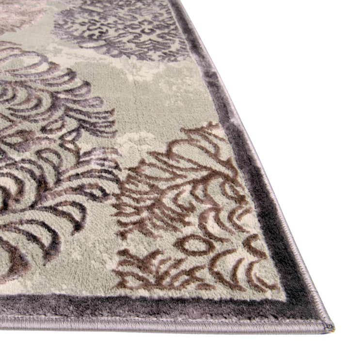 5' 3 x 5' 3 Derbyshire Square Rug