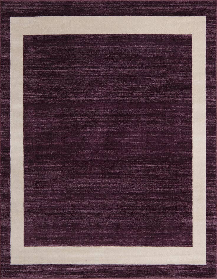 Detail image of 7' 10 x 7' 10 Loft Square Rug