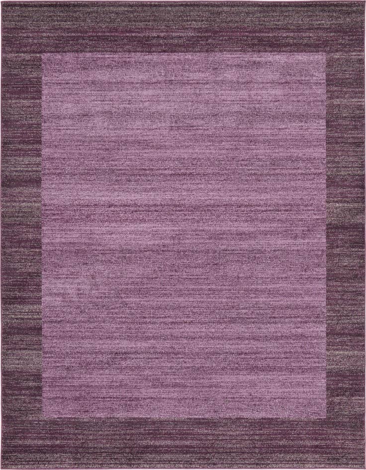 Detail image of 7' 10 x 7' 10 Loft Square Rug