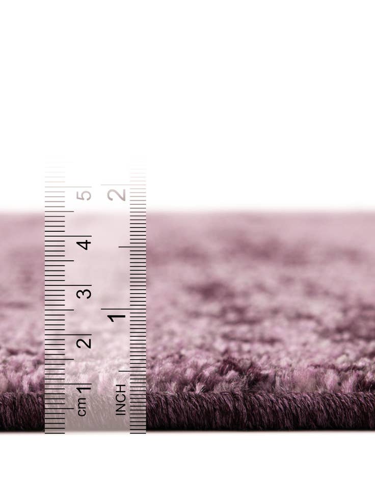 Detail image of 7' 10 x 7' 10 Loft Square Rug