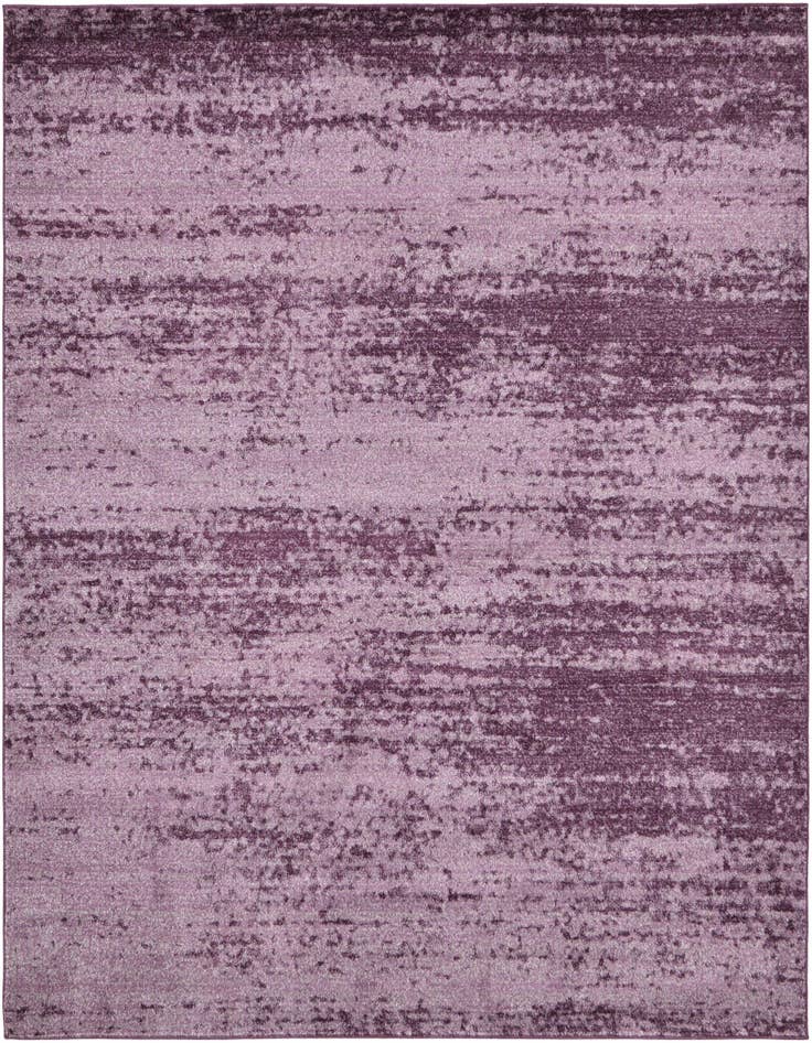 Detail image of 7' 10 x 7' 10 Loft Square Rug