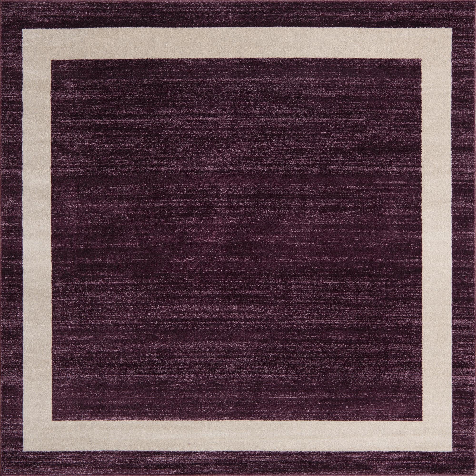 Primary image 7' 10 x 7' 10 Loft Square Rug