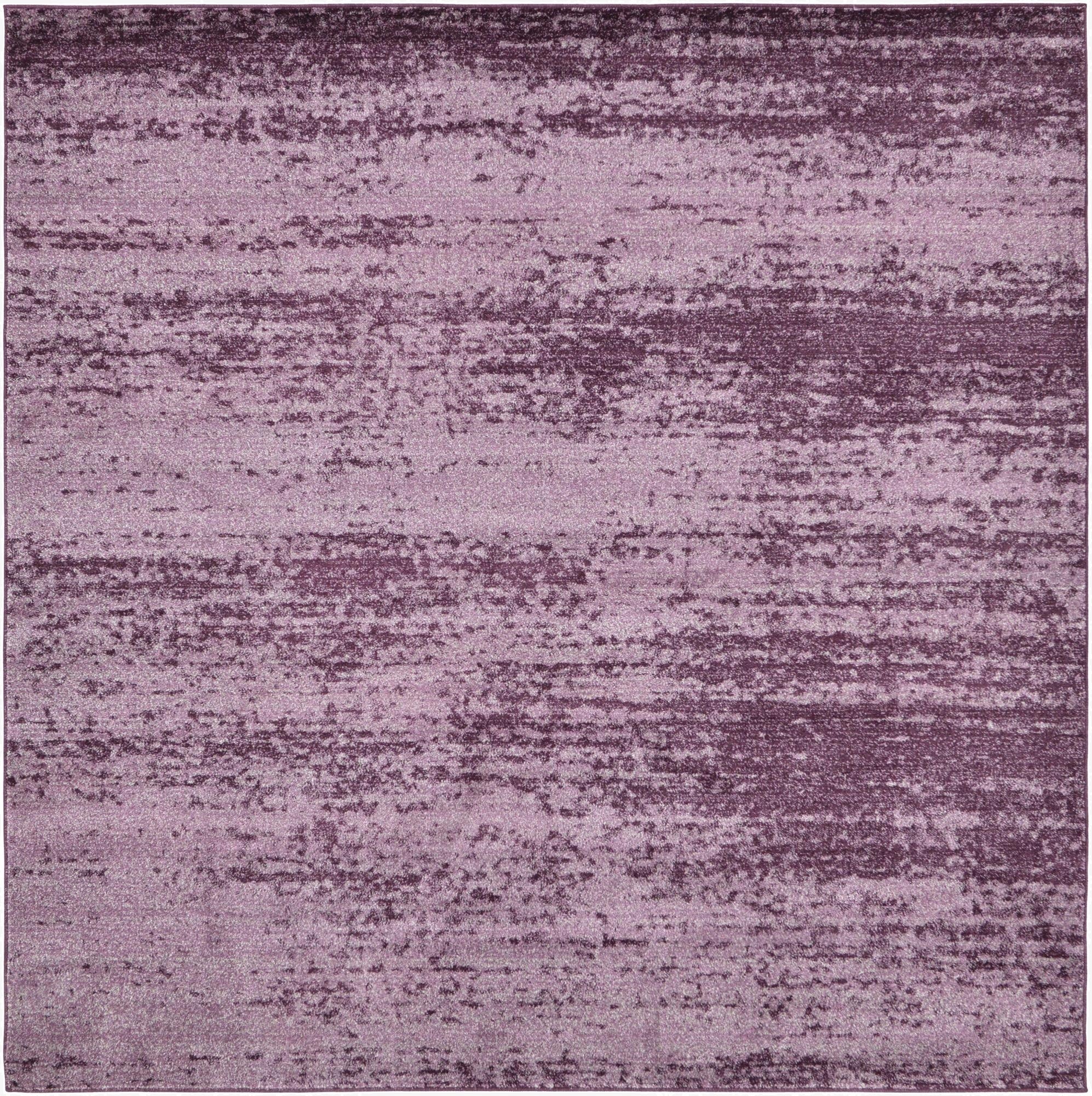 7' 10 x 7' 10 Loft Square Rug