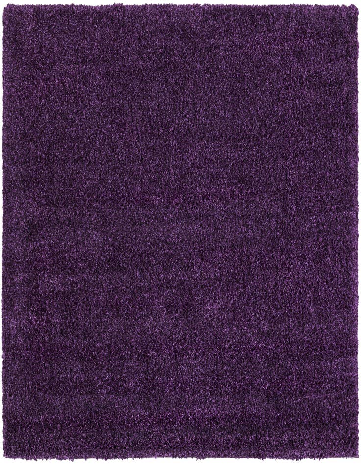 Detail image of 5' 3 x 5' 3 Solid Frieze Square Rug