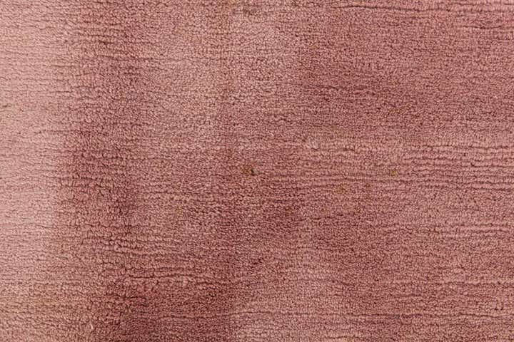 6' 7 x 6' 7 Hand Knotted Tibet Wool Square Rug