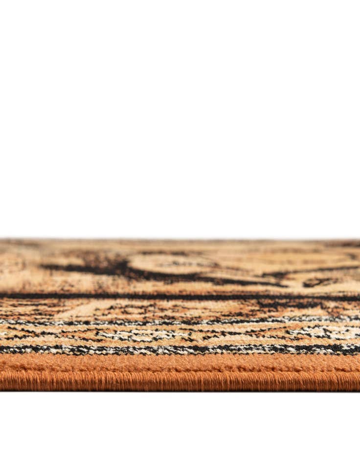 Detail image of 4' x 6' Pioneer Rug
