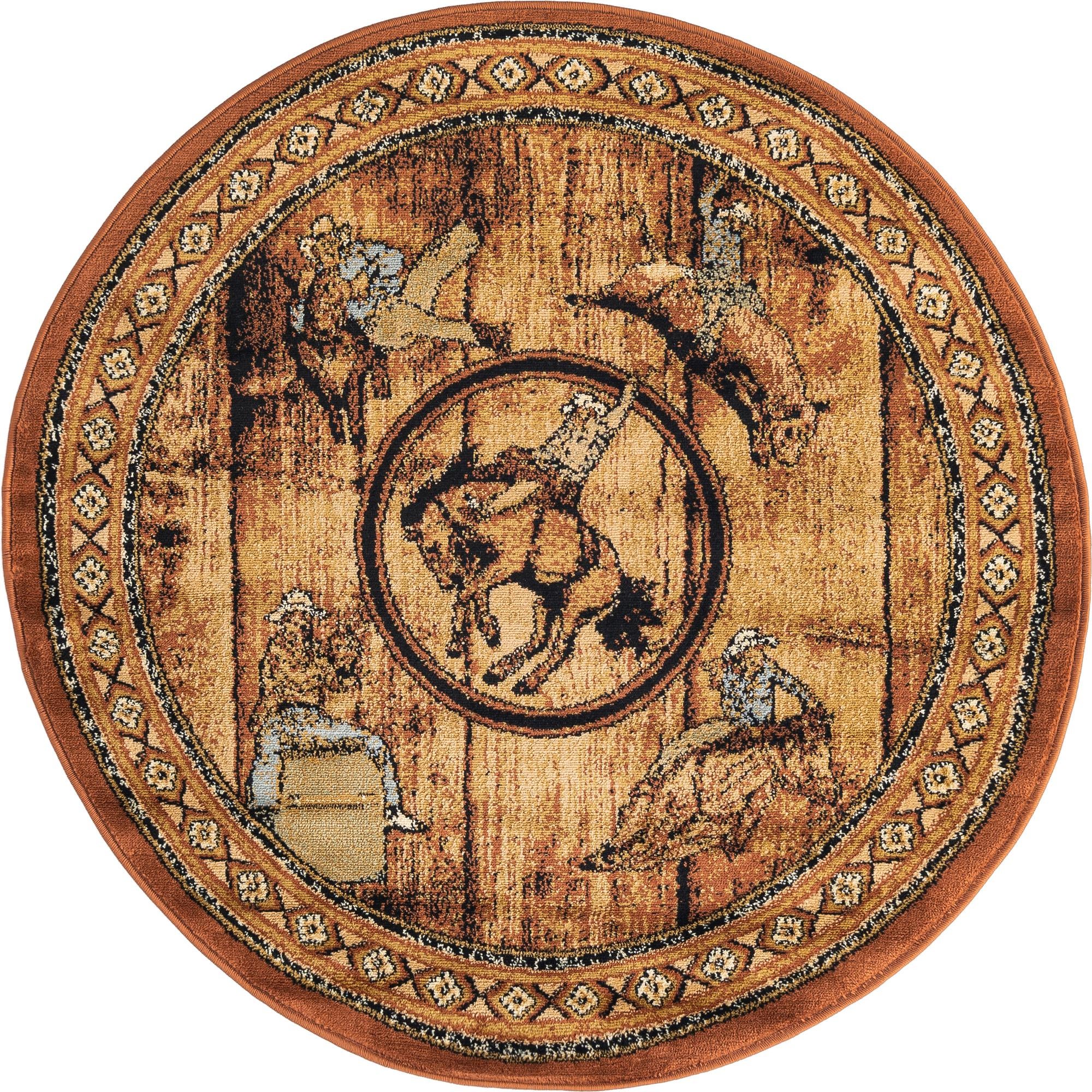 Rug Walnut Swatch link