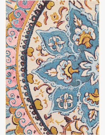 Welton · Border Outdoor Rug