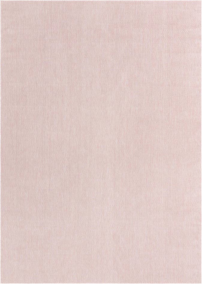 Detail image of 10' x 14' Easy-Clean Solid Indoor / Outdoor Rug