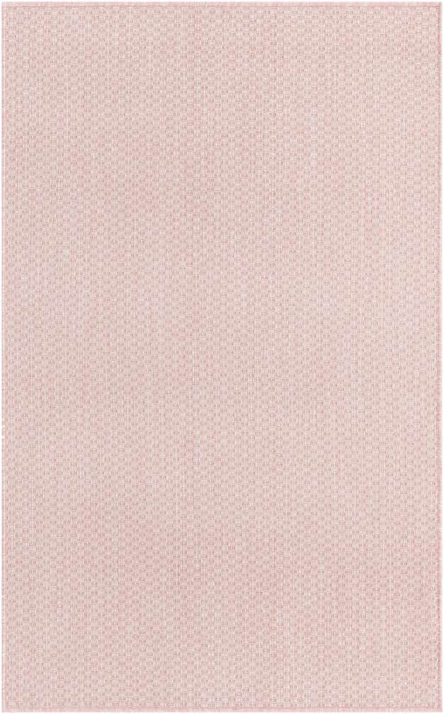 3' x 5' 3 Easy-Clean Solid Indoor / Outdoor Rug