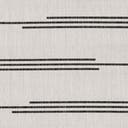 Rug White and Black Swatch link