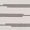 Rug White and Black Swatch link