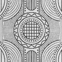 Rug White and Black Swatch link