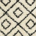 Rug White and Black Swatch link