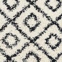 Rug White and Black Swatch link