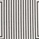 Rug White and Black Swatch link