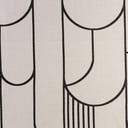 Rug White and Black Swatch link