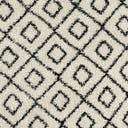 Rug White and Black Swatch link