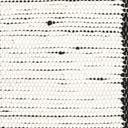 Rug White and Black Swatch link
