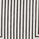 Rug White and Black Swatch link