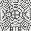 Rug White and Black Swatch link