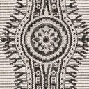 Rug White and Black Swatch link