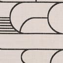 Rug White and Black Swatch link