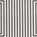 Rug White and Black Swatch link