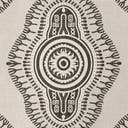 Rug White and Black Swatch link