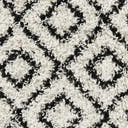 Rug White and Black Swatch link