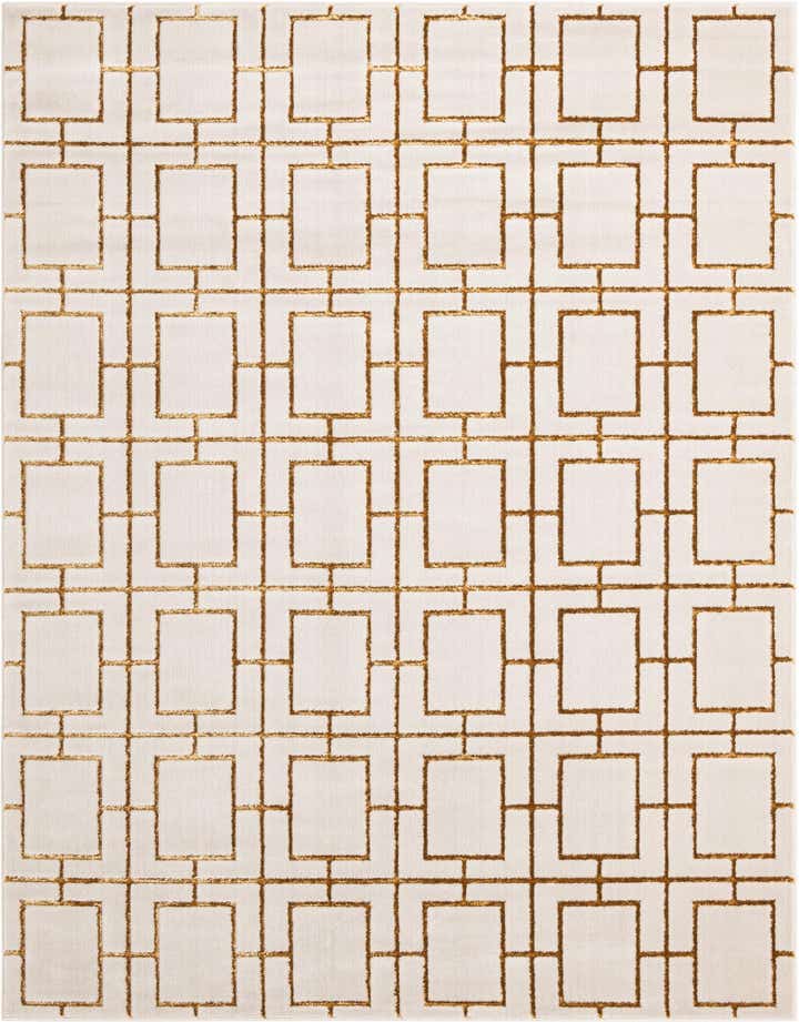 240cm x 305cm Marilyn Monroe™ Glam Deco Teppich