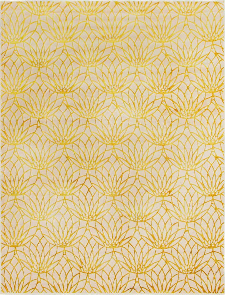 240cm x 305cm Marilyn Monroe™ Glam Dahlia Teppich