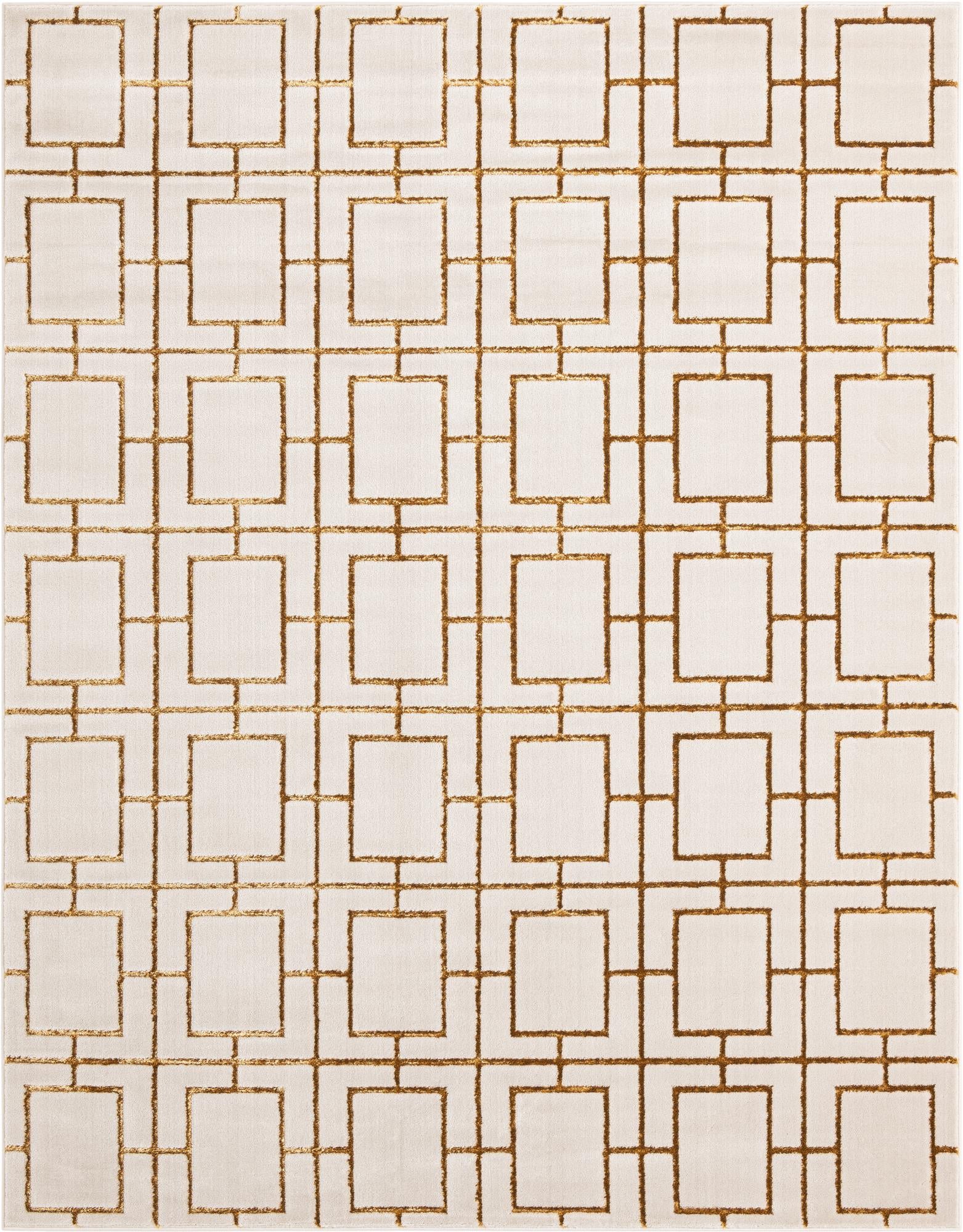 7' 10 x 10' Marilyn Monroe™ Glam Deco Rug