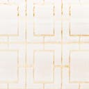 Rug White and Gold Swatch link