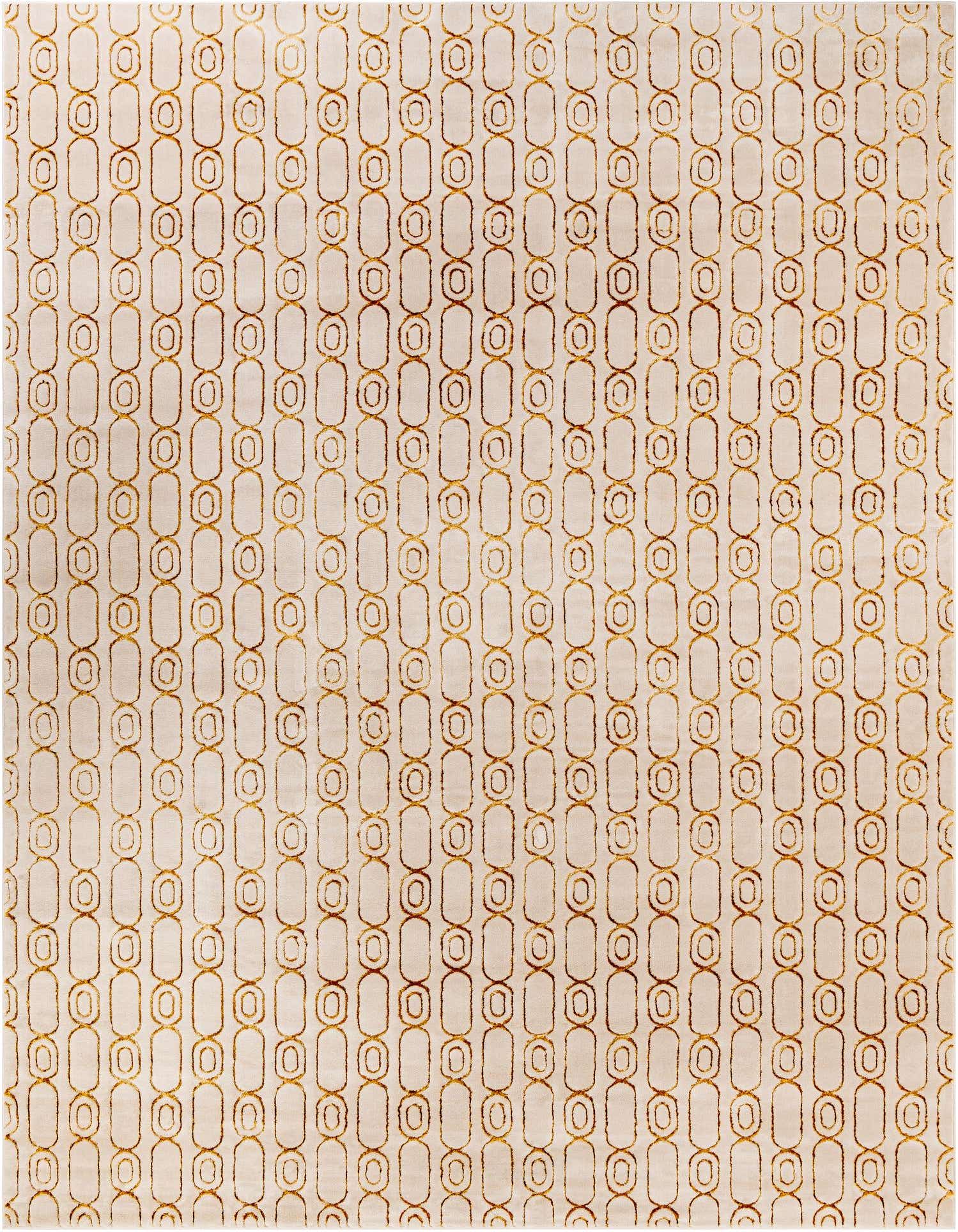 10' x 13' Vogue Geo Rug