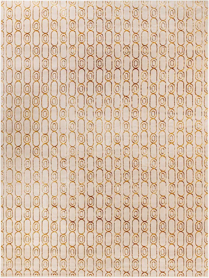 10' x 13' Vogue Geo Rug